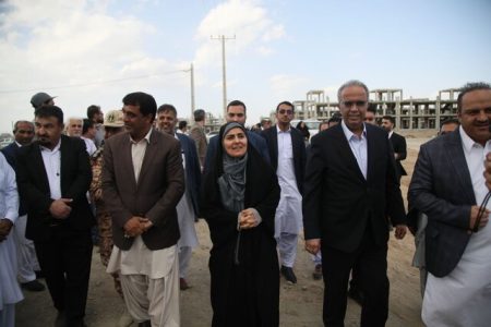 رصد مسکن ملی در میدان