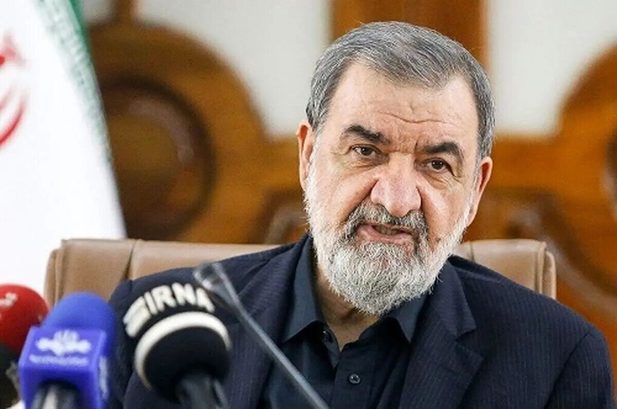 رضایی: ایران برای هر سناریویی آماده شده است رضایی: ایران برای هر سناریویی آماده شده است
