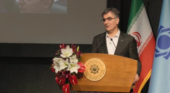 نظام بانکی در حال پوست اندازی است/ ضرورت کنترل مصرف تسهیلات توسط شبکه بانکی