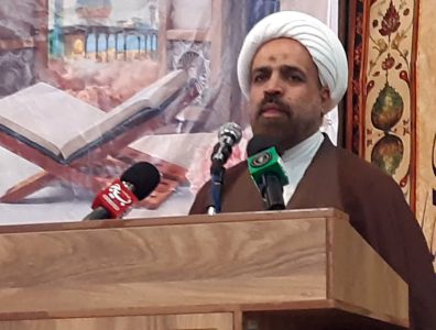 شیراز میزبان دومین جشنواره قرآنی طلاب و روحانیان سراسر کشور
