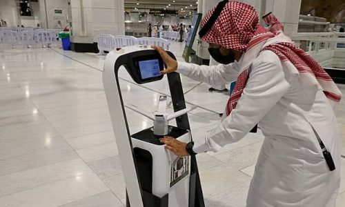 عربستان شیوع بیماری در این کشور را رد کرد
