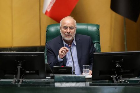 قالیباف: باید کوشید کارایی و کارآمدی دین در اداره جامعه را به اثبات رساند