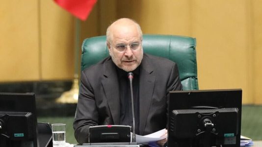 قالیباف: به تجربه دولت شهید رئیسی برای ساختن ایران نیازمندیم