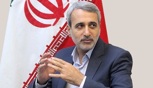 مقتدایی: خشکسالی و کمبود بارش تنها دلایل بحران آب نیست مقتدایی: خشکسالی و کمبود بارش تنها دلایل بحران آب نیست