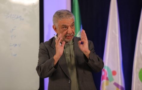 «جناب خان» نشان داد عروسک‌ها چقدر مهم‌ هستند