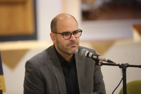 نیمه اردیبهشت شیراز ؛ امسال خاص تر از هر سال 