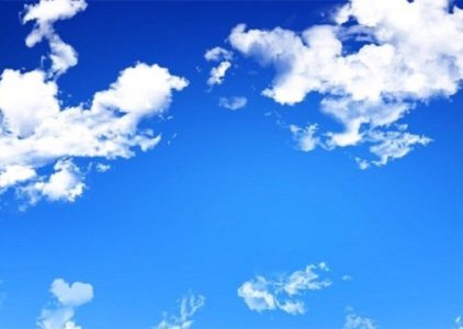 هوای پایدار در اغلب مناطق کشور 