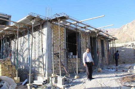 وام ۴۰۰ میلیونی مسکن روستایی در حال پرداخت است/ ۳۰ هزار نفر معرفی شدند