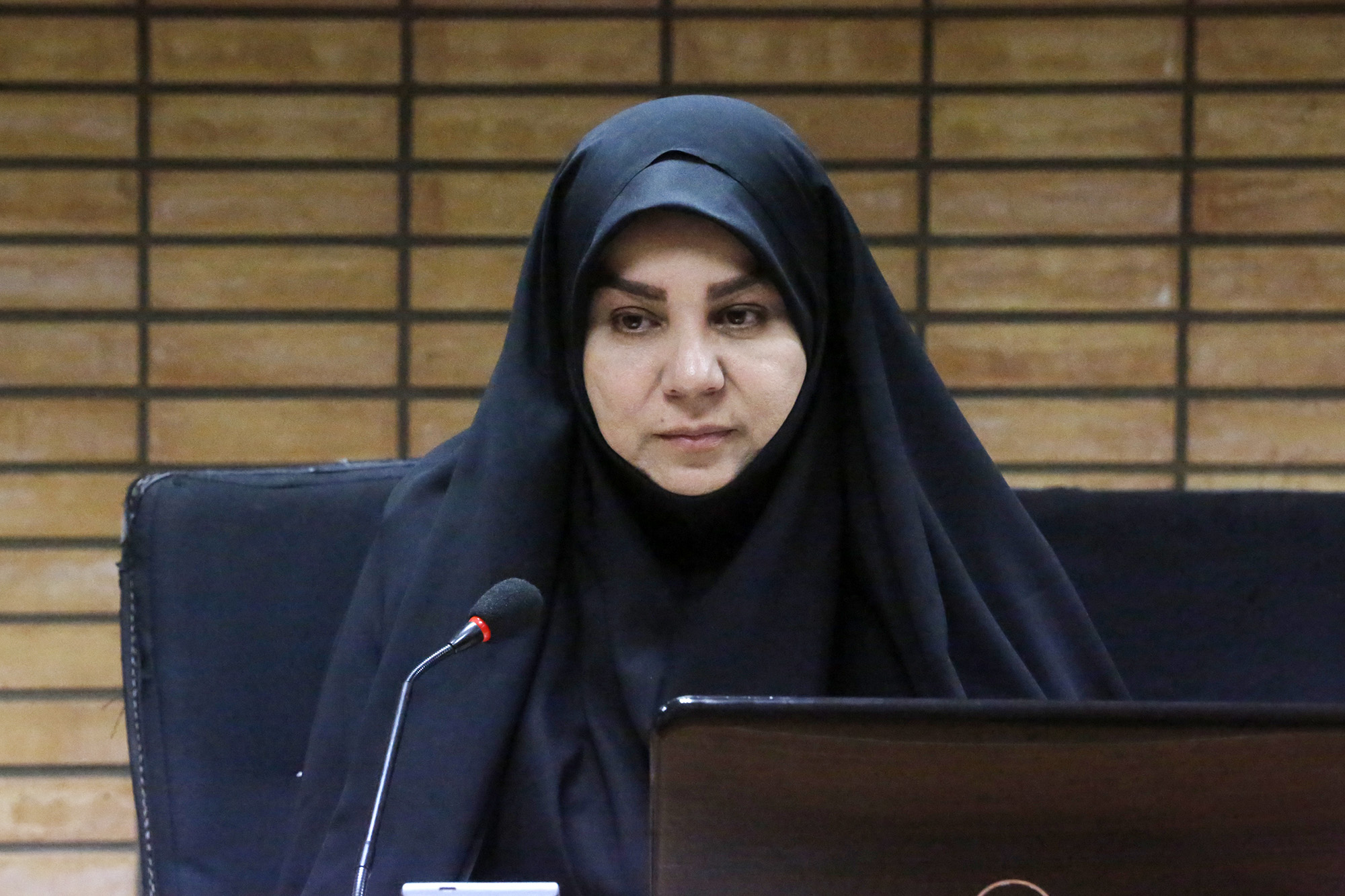 کمپ ترک اعتیاد بانوان در شیراز با ۲۵۰ زن وضعیت خوبی ندارد