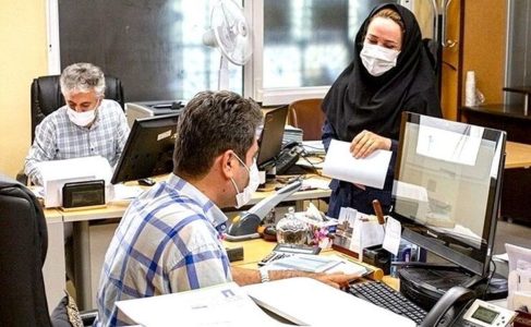بلا تصدی بودن ۵۱ درصد پست‌های دستگاه‌های اجرایی فارس/تقاضای جذب ۲۴۰۰ نیروی تازه نفس برای استان