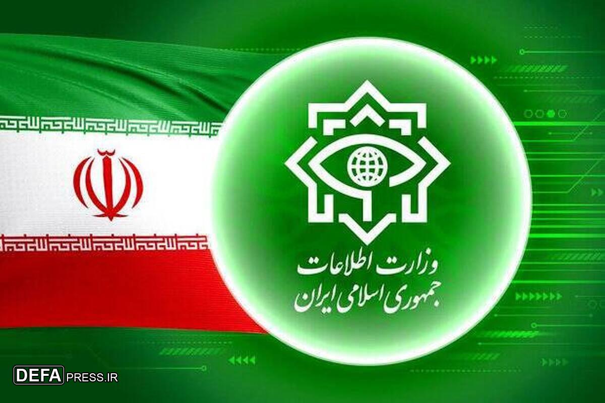 گیجی و سردرگمی صهیونیست‌ها از شاهکار اطلاعاتی ایران