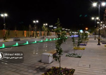 همه خیابان ها و پیاده روهای شیراز سرای آن هاست اما دیگر تمام شد !