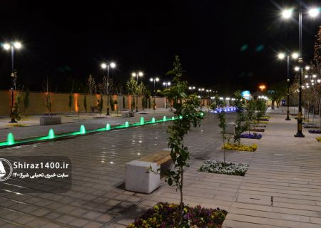 همه خیابان ها و پیاده روهای شیراز سرای آن هاست اما دیگر تمام شد !