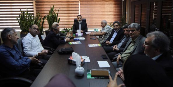 همکاری وزارت جهاد کشاورزی با نشریات کشاورزی، گامی برای توسعه بخش