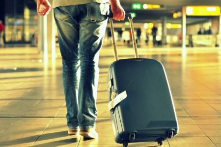 آه از آن رفتگان بی برگشت