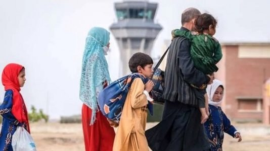 دل بریدن های دشوار از میهمان سرای ایران