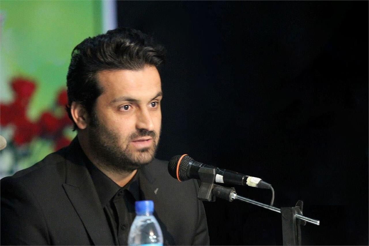 در حوزه فرهنگ و هنر و رسانه همه تلاشمان را می کنیم تا   شکاف میان نسلی کمتر شود