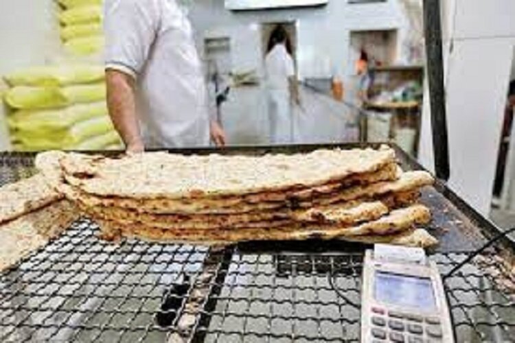 ضرورت ساماندهی یارانه نان با رویکرد کارت ملی