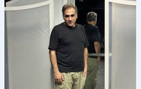 «آوازخوان طاس» با بازی محمدرضا چاپاریان روی صحنه می رود