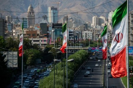 اولین تابلو از اقتصاد ایران پساجنگ