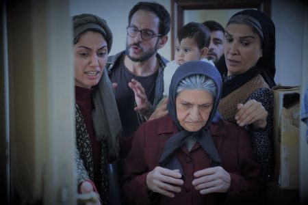 اکران چای سرد  پس از ۲ سال توقیف