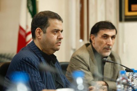 تغییر مدیران بازنشسته و کهنسال در زیرمجموعه بانک کشاورزی