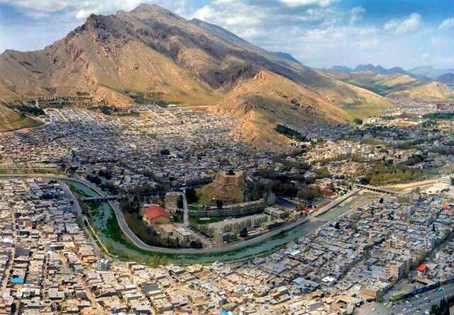 ثبت «دره خرم آباد» ۱۶ ماه به طول انجامید/ ۲۴ سال غفلت از ثبت‌های جهانی