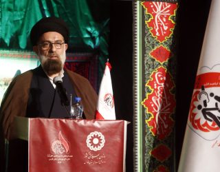  شعرای این همایش در عین محدودیت جسمی حرکتی توانایی ایجاد یک نامحدود را در ساحت شعر دارند