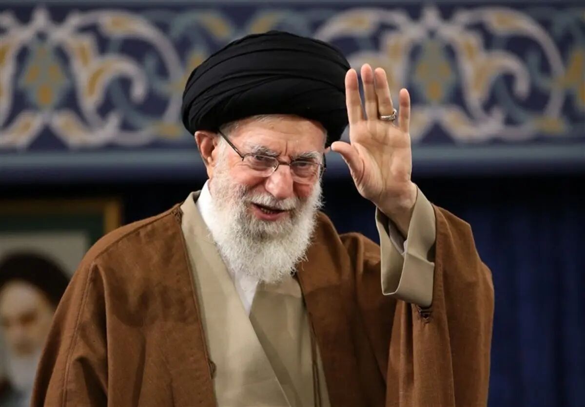 فرعونیان غرق در اعجاز موسی؛ تدابیر رهبری باطل‌السحر نقشه اهریمن