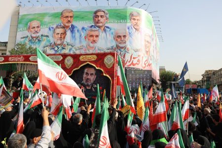 قطبی‌سازی سم مهلک اتحاد ملی
