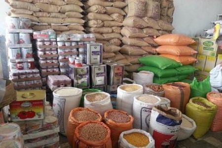 نقش مرزنشینان در حمایت از معیشت مردم در دوران جنگ