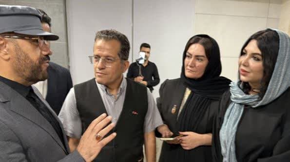 دستبرد ممنوع !