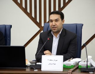 از رشد ۲۵۰درصدی بودجه تا کسب رتبه نخست در میان مناطق ۱۱گانه شهر