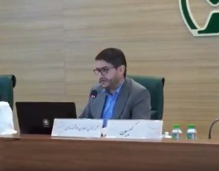 تاسیس سازمان ارتفاعات، پارک‌های بزرگ مقیاس و ژئو پارک شهرداری در دستور کار پارلمان شهری شیراز