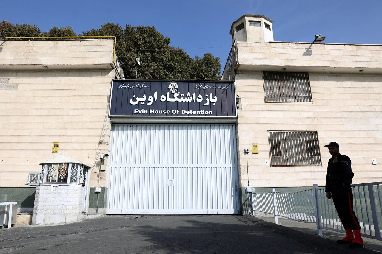 ️ تکذیب هرگونه درگیری در جریان انتقال مددجویان به زندان اوین