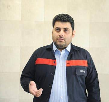 خوشبین‌فر به دنبال تایید صلاحیت بیگلربیگی و مدیرعاملی پتروشیمی نوری؟!