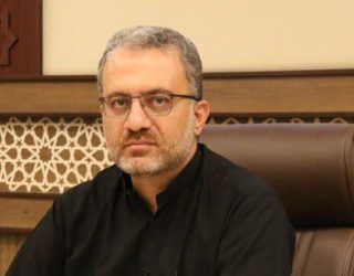 شبی که تماشاگران ورزشگاه پارس تا یک بامداد در ترافیک ماندند !
