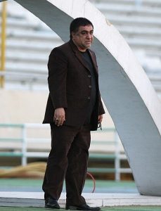 پیروانی: تیم امید از فضای مجازی دور شود/ روانخواه به وعده‌ها دل نبندد