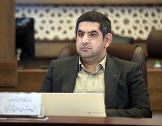 با رسانهی قدرتمند، شهر قدرتمند میشود با رسانهی قدرتمند، شهر قدرتمند میشود