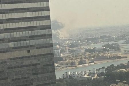 قطر: حمله اسرائیل به دوحه مذاکرات آتش‌بس را به شکست کشاند