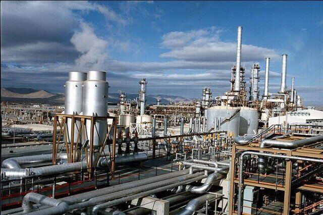 کمبود خوراک زمستانی پتروشیمی‌ها تکرار می‌شود؟