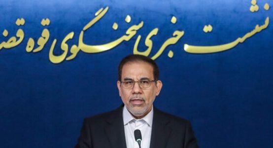 هدف کمک برای اصلاح ناترازی بانکها است/ پرونده کشتی صهیونیستی در دادگاه بینالملل تهران هدف کمک برای اصلاح ناترازی بانکها است/ پرونده کشتی صهیونیستی در دادگاه بینالملل تهران