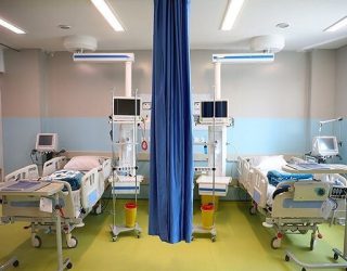 افزایش سه هزار تخت بیمارستانی در فارس افزایش سه هزار تخت بیمارستانی در فارس