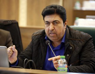 باغ ارم شیراز نخبه نشین می شود  باغ ارم شیراز نخبه نشین می شود