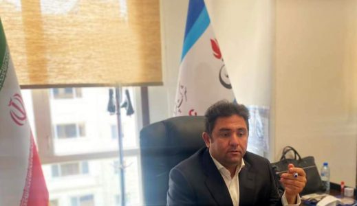 انتصاب نخستین مدیرعامل بومی در صنعت پتروشیمی بندرماهشهر+حکم انتصاب نخستین مدیرعامل بومی در صنعت پتروشیمی بندرماهشهر+حکم