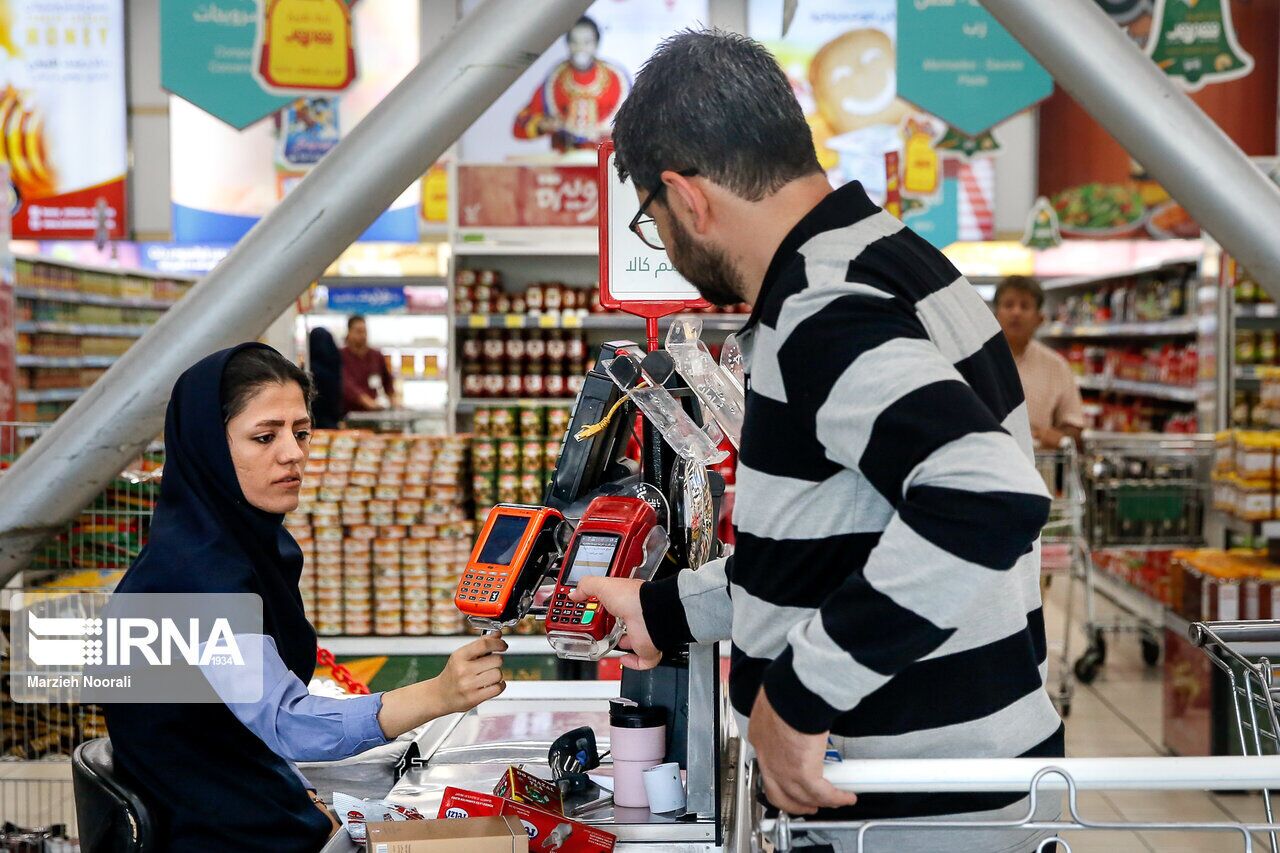 رشد پایدار مشارکت خانوارها در کالابرگ الکترونیکی/حدود ۹۹ درصد اعتبارات مصرف شد