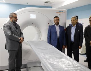 سایه تحریم‌ها بر دانشگاه علوم پزشکی