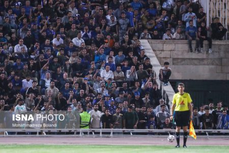 سلطه پنهان ایجنتها بر فوتبال ایران سلطه پنهان ایجنتها بر فوتبال ایران