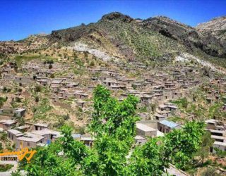 فارس ، گنج بی صاحب