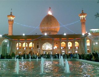 فرهنگ، حلقه گمشده سومین حرم اهل بیت(ع) فرهنگ، حلقه گمشده سومین حرم اهل بیت(ع)